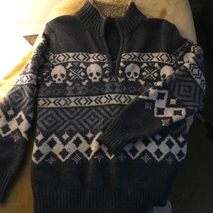 Boys Gap sweater
